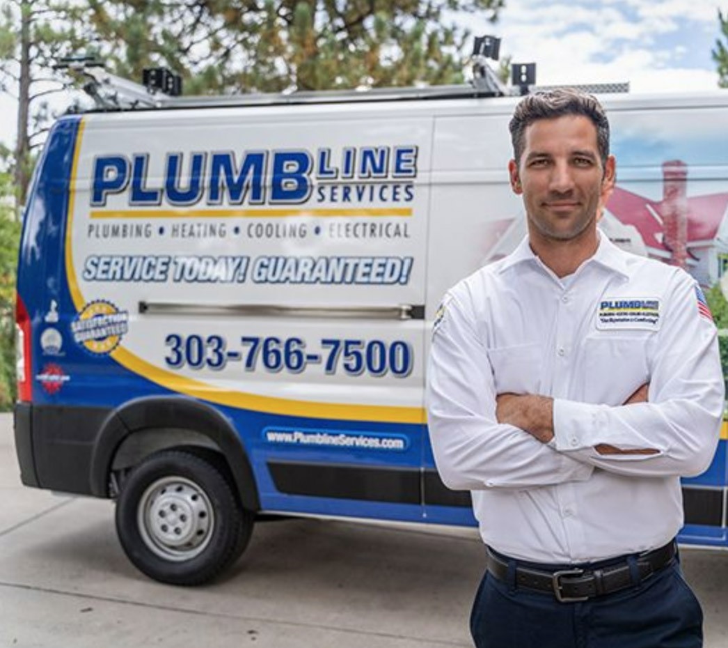 Plumbline Technician - Denver