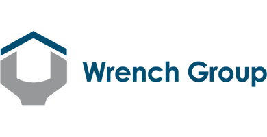 Wrench Group logo