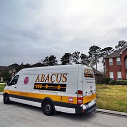 Abacus Truck