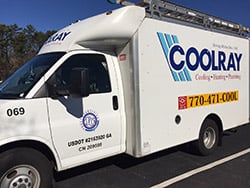 Coolray Truck