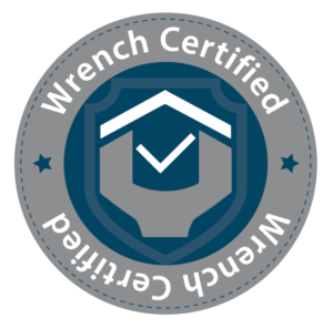 Wrench Group Certified