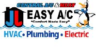 Easy A/C logo