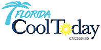 Florida Cool logo