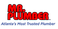 Mr. Plumber logo