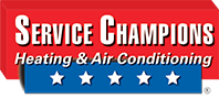 Service Champions logo