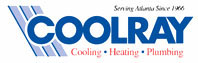 CoolRay logo