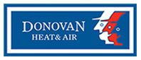 Donovan logo