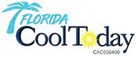 Florida Cool logo