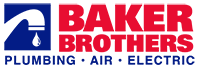 Baker Brothers logo